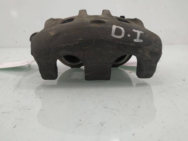 HYUNDAI 5818026A10 Pinza de freno delantera izquierda  en stock Valencia