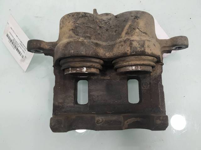 Pinza de freno delantera izquierda 5818026A10 Hyundai/Kia