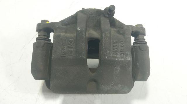 581802SA70 HYUNDAI Pinza de freno delantera izquierda  comprar en Jaén
