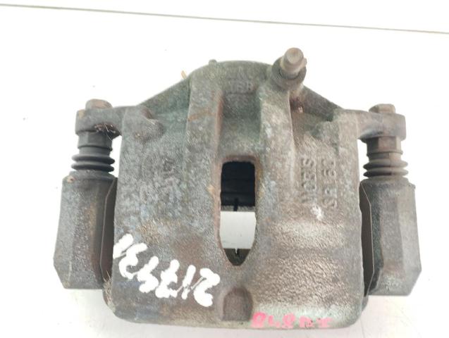 581802SA70 HYUNDAI Pinza de freno delantera izquierda comprar Madrid