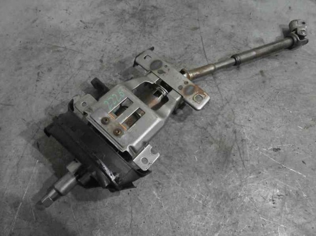 Pinza de freno delantera derecha 581804AA91 Hyundai/Kia