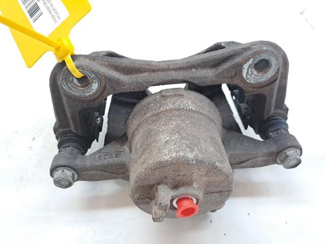 Pinza de freno, Eje delantero izquierda 58180A6A01 HYUNDAI