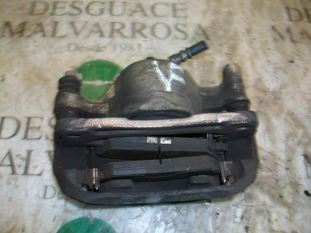 HYUNDAI 5818125A00 Pinza de freno delantera derecha comprar Tarragona