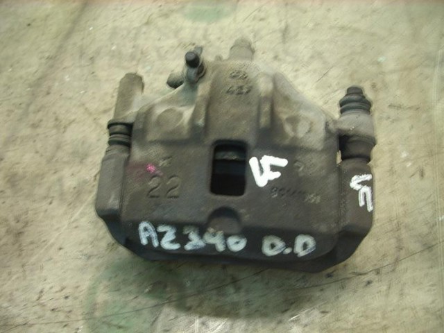 HYUNDAI 5818125A00 Pinza de freno delantera derecha  comprar en Albacete