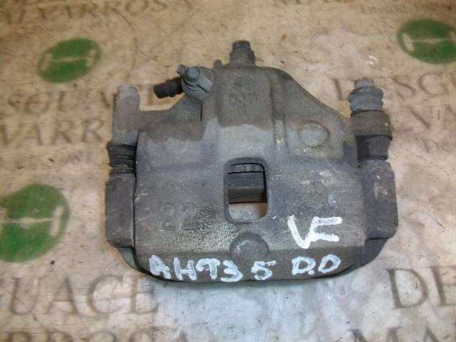 5818125A00 HYUNDAI Pinza de freno delantera derecha  en stock Gandía