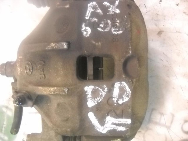 5818125A00 Pinza de freno delantera derecha  en stock Sabadell