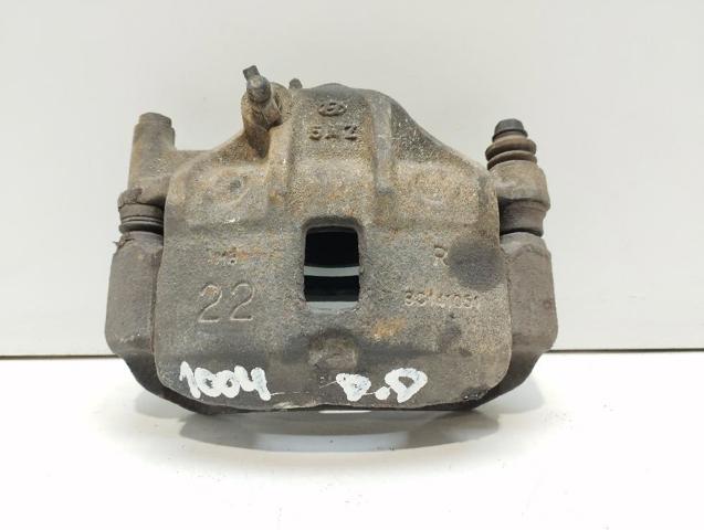 5818125A00 HYUNDAI Pinza de freno delantera derecha  en stock Gandía