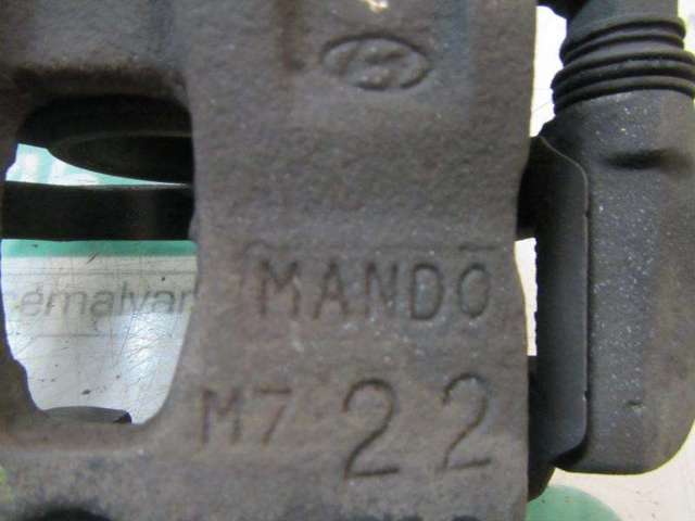 581901RA00 Hyundai/Kia