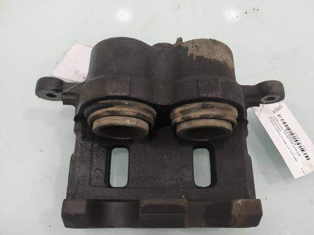 Pinza de freno delantera derecha 5819026A00 Hyundai/Kia