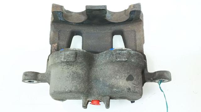 Pinza de freno, Eje delantero derecha 581902BA10 HYUNDAI