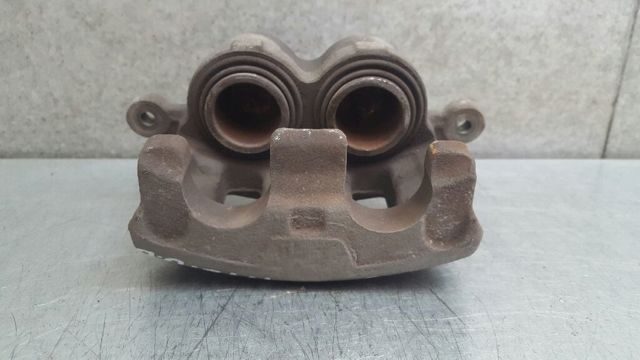 Pinza de freno, Eje delantero derecha 581902PA70 HYUNDAI