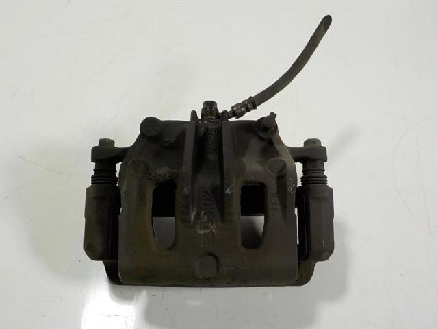 Pinza de freno, Eje delantero derecha 581902PA70 HYUNDAI