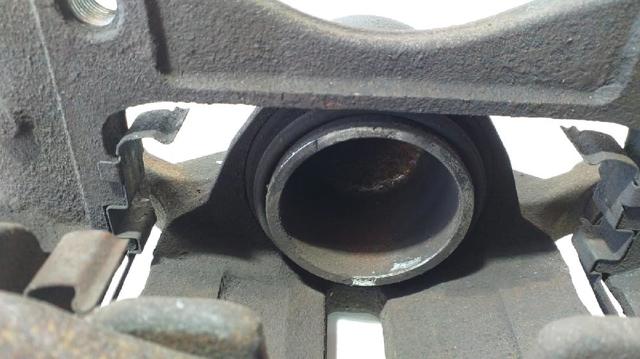 HYUNDAI 581902SA70 Pinza de freno delantera derecha comprar Tarragona