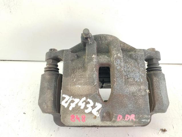 HYUNDAI 581902SA70 Pinza de freno delantera derecha  comprar en Albacete