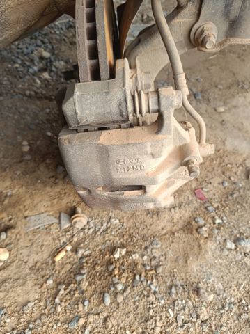581902SA70 HYUNDAI Pinza de freno delantera derecha  comprar en Jaén