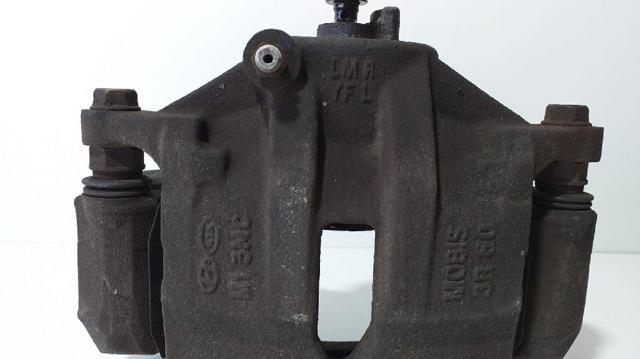 HYUNDAI 581902SA70 Pinza de freno delantera derecha  en stock Salamanca