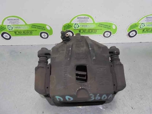 Pinza de freno delantera derecha 5819038A00 Hyundai/Kia