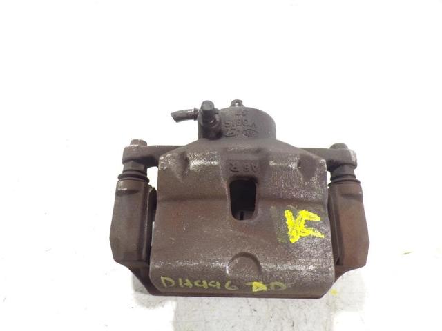 Pinza de freno, Eje delantero derecha 58190A6A01 HYUNDAI