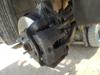 Pinza de freno, Eje delantero derecha 58190C8A00 HYUNDAI