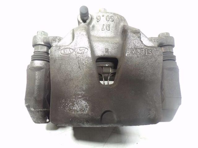 HYUNDAI 58190D7A50 Pinza de freno delantera derecha  comprar en Ponferrada