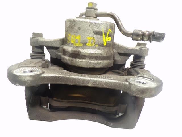 58190D7A50 HYUNDAI Pinza de freno delantera derecha  comprar en Lleida