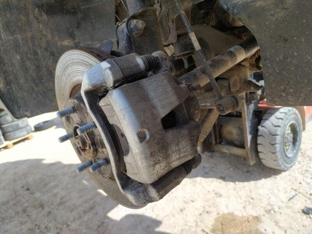 HYUNDAI 58190D7A50 Pinza de freno delantera derecha  en stock Salamanca