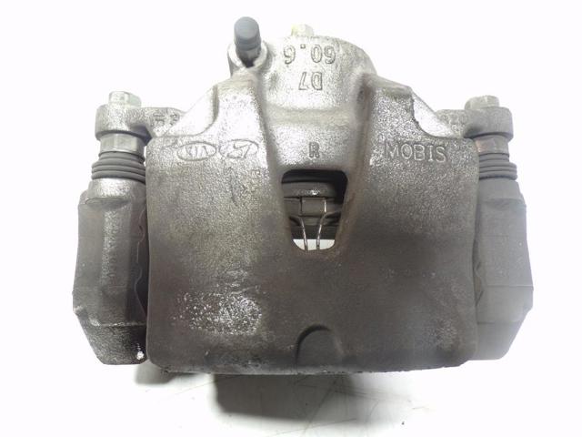 58190D7A50 HYUNDAI Pinza de freno delantera derecha comprar Alcalá