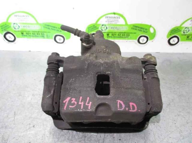 Pinza de freno delantera derecha 58190M3A10 Hyundai/Kia