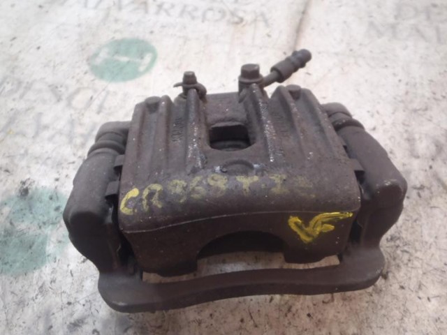Pinza de freno trasera izquierda 582102B700 HYUNDAI