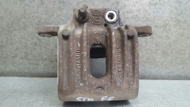 Pinza de freno trasera izquierda 582102B700 HYUNDAI