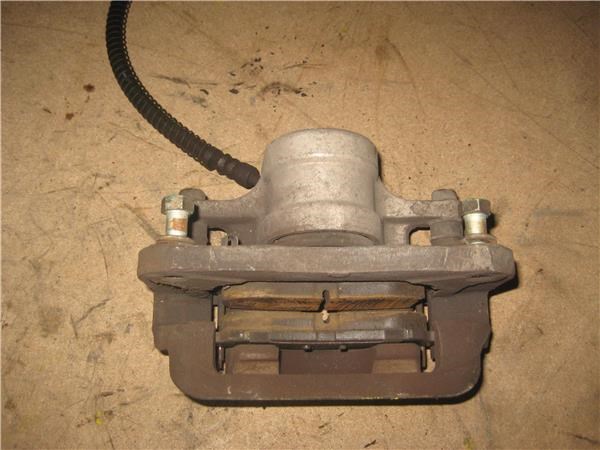 582102B700 HYUNDAI Pinza de freno trasera izquierda  en stock Gandía