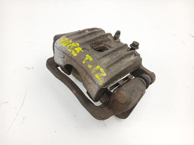 Pinza de freno trasera izquierda 582102B700 HYUNDAI