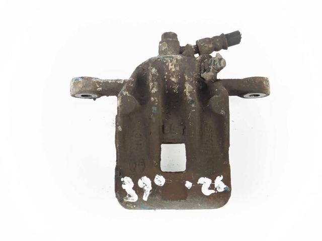 Pinza de freno trasera izquierda 582102E300 HYUNDAI