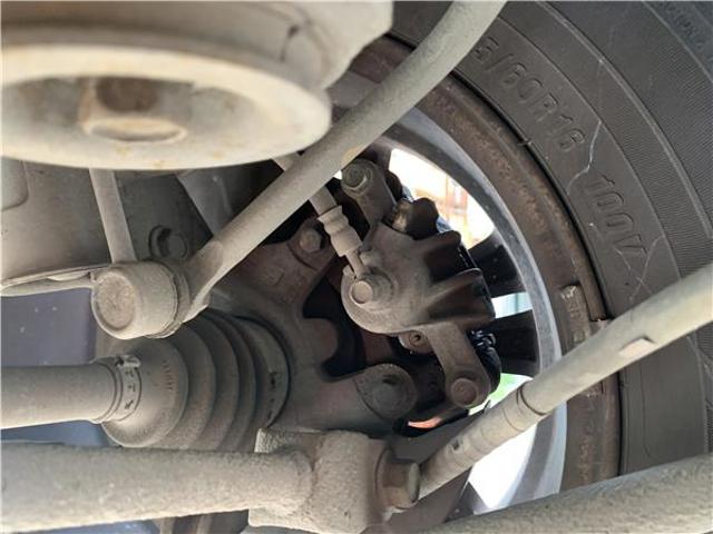 HYUNDAI 582102E300 Pinza de freno trasera izquierda  comprar en Murcia