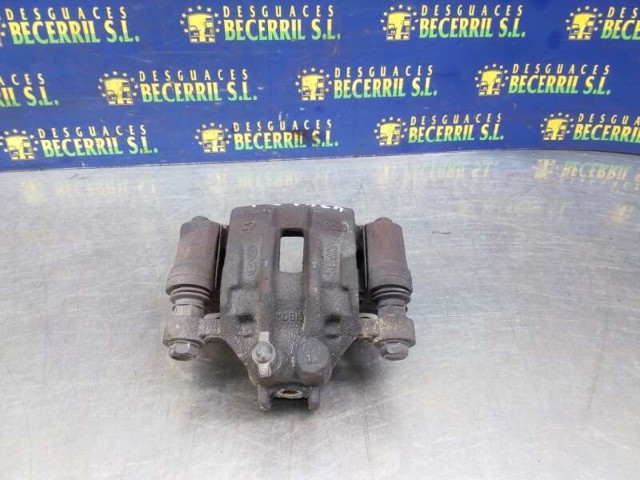 Pinza de freno trasera izquierda 582102E300 Hyundai/Kia