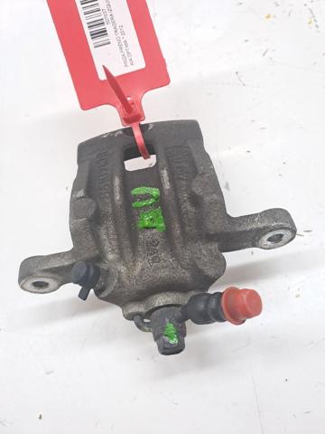 Pinza de freno trasera izquierda 582102T700 HYUNDAI
