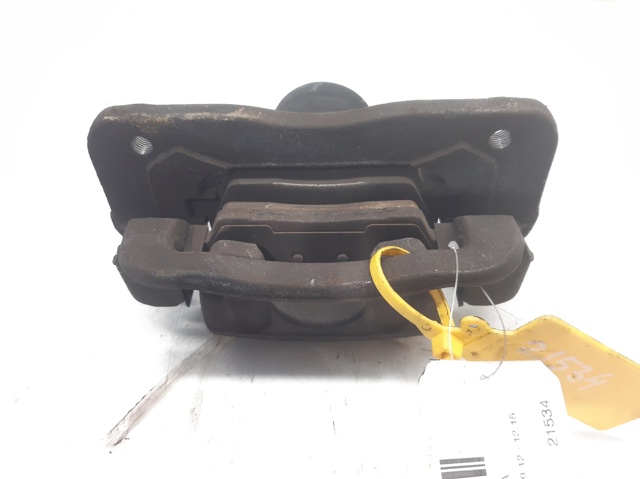 Pinza de freno trasera izquierda 582102W700 Hyundai/Kia