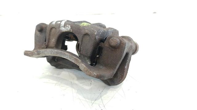 Pinza de freno trasera izquierda 582102Y500 HYUNDAI