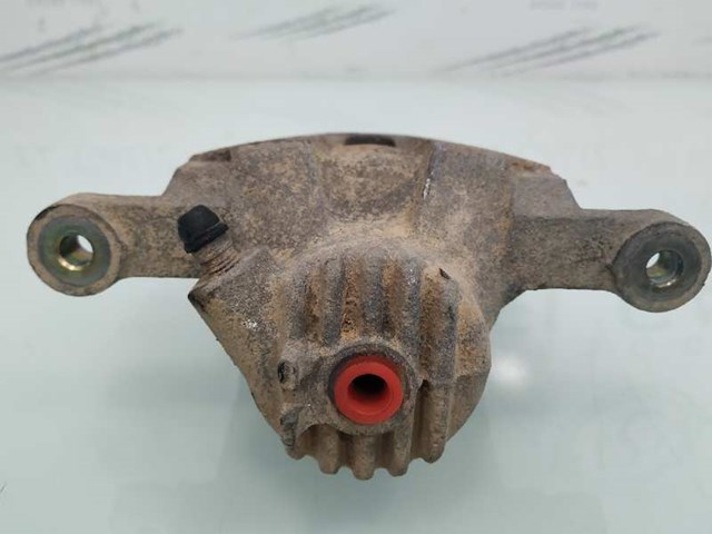 Pinza de freno trasera izquierda 582103E000 HYUNDAI