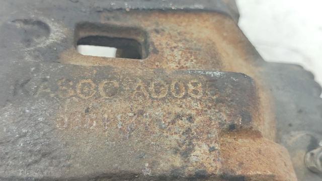 582103E000 HYUNDAI Pinza de freno trasera izquierda  disponible Alicante