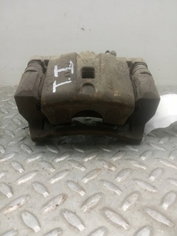 Pinza de freno trasera izquierda 582103E600 Hyundai/Kia