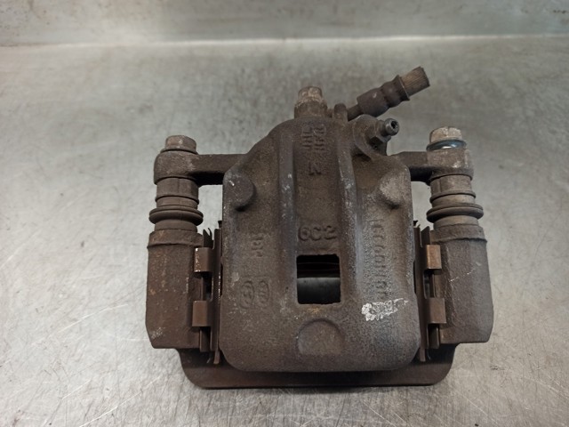 Pinza de freno trasera izquierda 582103K050 HYUNDAI