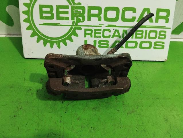 Pinza de freno trasera izquierda 582104D200 Hyundai/Kia