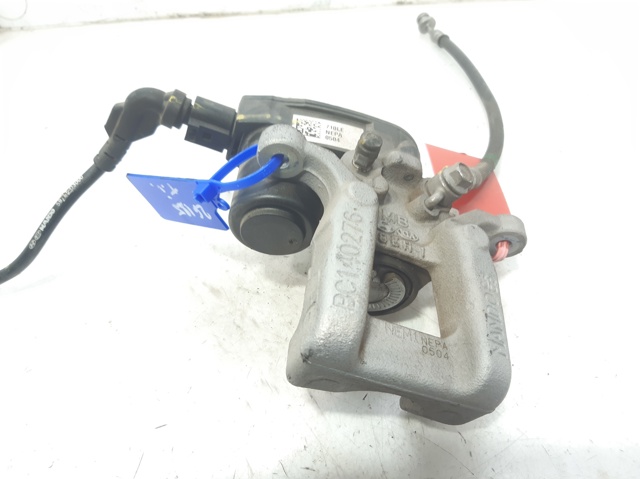Kit de reparación de frenos trasero KIA Sportage IV (2015-2022)