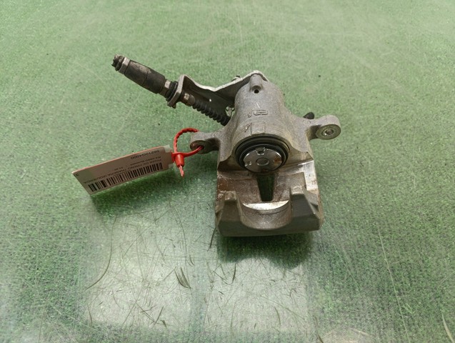 Kit de reparación de frenos trasero Hyundai I30  (2016-2026)