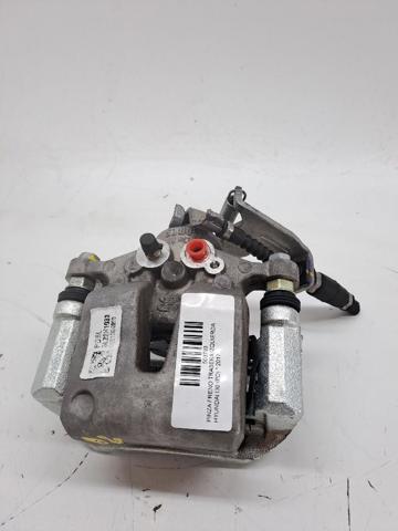 Comprar Juego de reparación de pinza de freno trasero Hyundai I30  PD a bajo precio