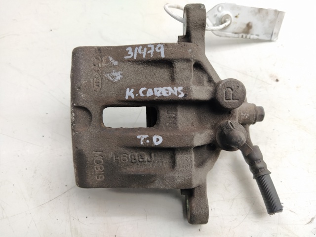 582301D100 Hyundai/Kia