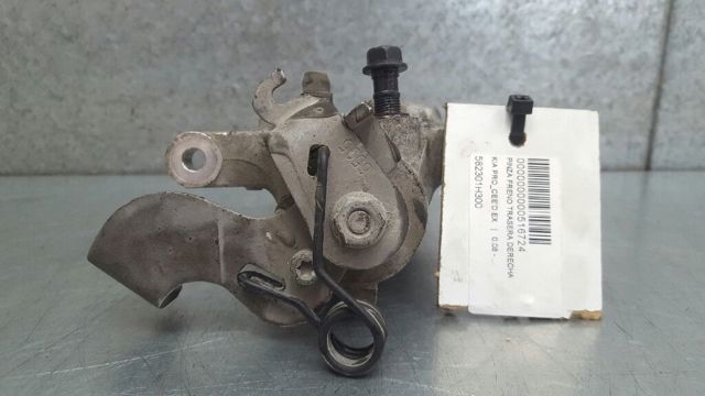 582301H300 HYUNDAI Pinza de freno trasera derecha comprar Alcalá