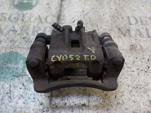 HYUNDAI 582301H300 Pinza de freno trasera derecha  comprar en Albacete