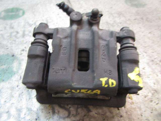 Pinza de freno trasera derecha 582301H300 HYUNDAI